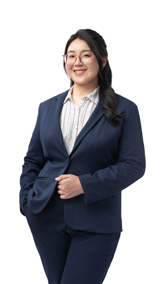 Eleanor Loh Hui Ern, Public Mutual Unit Trust Consultant Bangsar